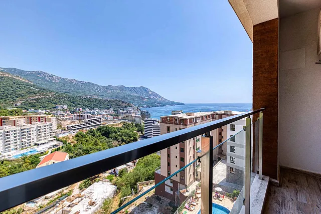 Luxury Penthouse in 5★ Resort with Rooftop Jacuzzi & Sunrise Views — photo 18